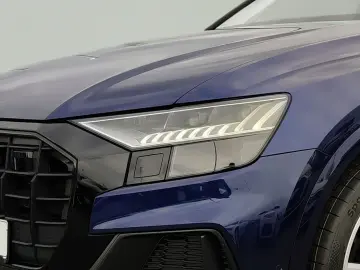 Q8 SUV 50 TDI quattro S line*Matrix*HUD*B&O*AHK*