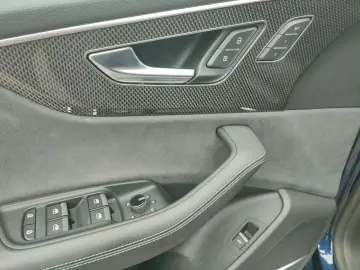 Q8 SUV 50 TDI quattro S line*Matrix*HUD*B&O*AHK*