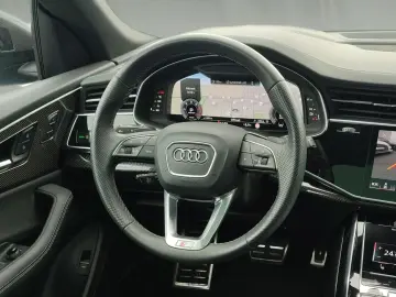 Q8 SUV 50 TDI quattro S line*Matrix*HUD*B&O*AHK*