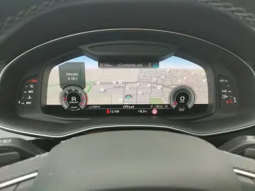 Q8 SUV 50 TDI quattro S line*Matrix*HUD*B&O*AHK*