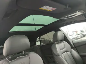 Q8 SUV 50 TDI quattro S line*Matrix*HUD*B&O*AHK*