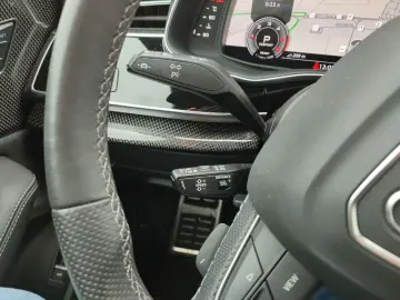Q8 SUV 50 TDI quattro S line*Matrix*HUD*B&O*AHK*