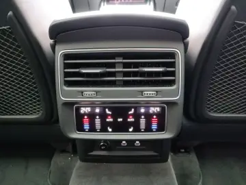 Q8 SUV 50 TDI quattro S line*Matrix*HUD*B&O*AHK*