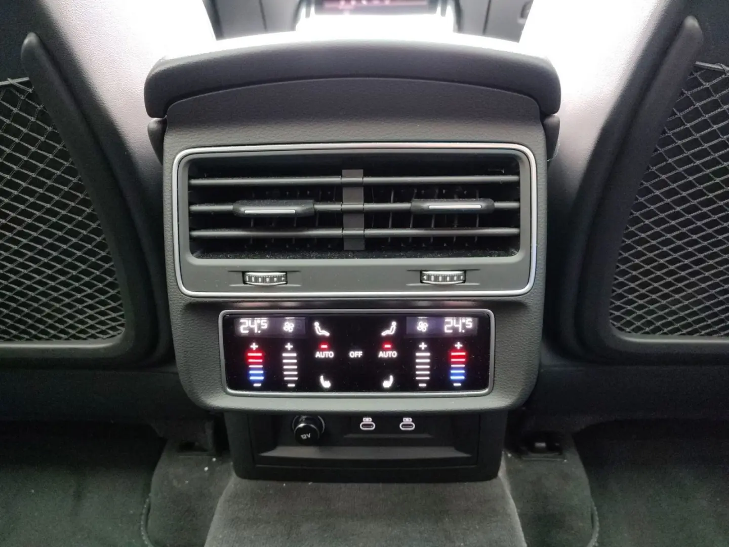 Q8 SUV 50 TDI quattro S line*Matrix*HUD*B&O*AHK*
