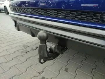 Q8 SUV 50 TDI quattro S line*Matrix*HUD*B&O*AHK*