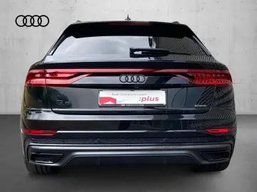 Q8 50 TDI q. S-Line comp.+ *HD-Matrix*AHK*Pano*