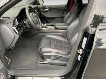 Q8 50 TDI q. S-Line comp.+ *HD-Matrix*AHK*Pano*
