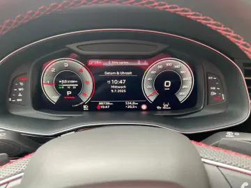 Q8 50 TDI q. S-Line comp.+ *HD-Matrix*AHK*Pano*