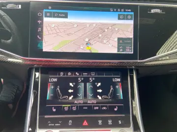 Q8 50 TDI q. S-Line comp.+ *HD-Matrix*AHK*Pano*