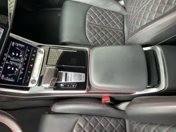 Q8 50 TDI q. S-Line comp.+ *HD-Matrix*AHK*Pano*
