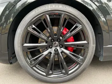 Q8 50 TDI q. S-Line comp.+ *HD-Matrix*AHK*Pano*