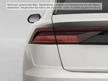 Q8 50TDI S-LINE B&O SHZ HUD BUSINESS-P