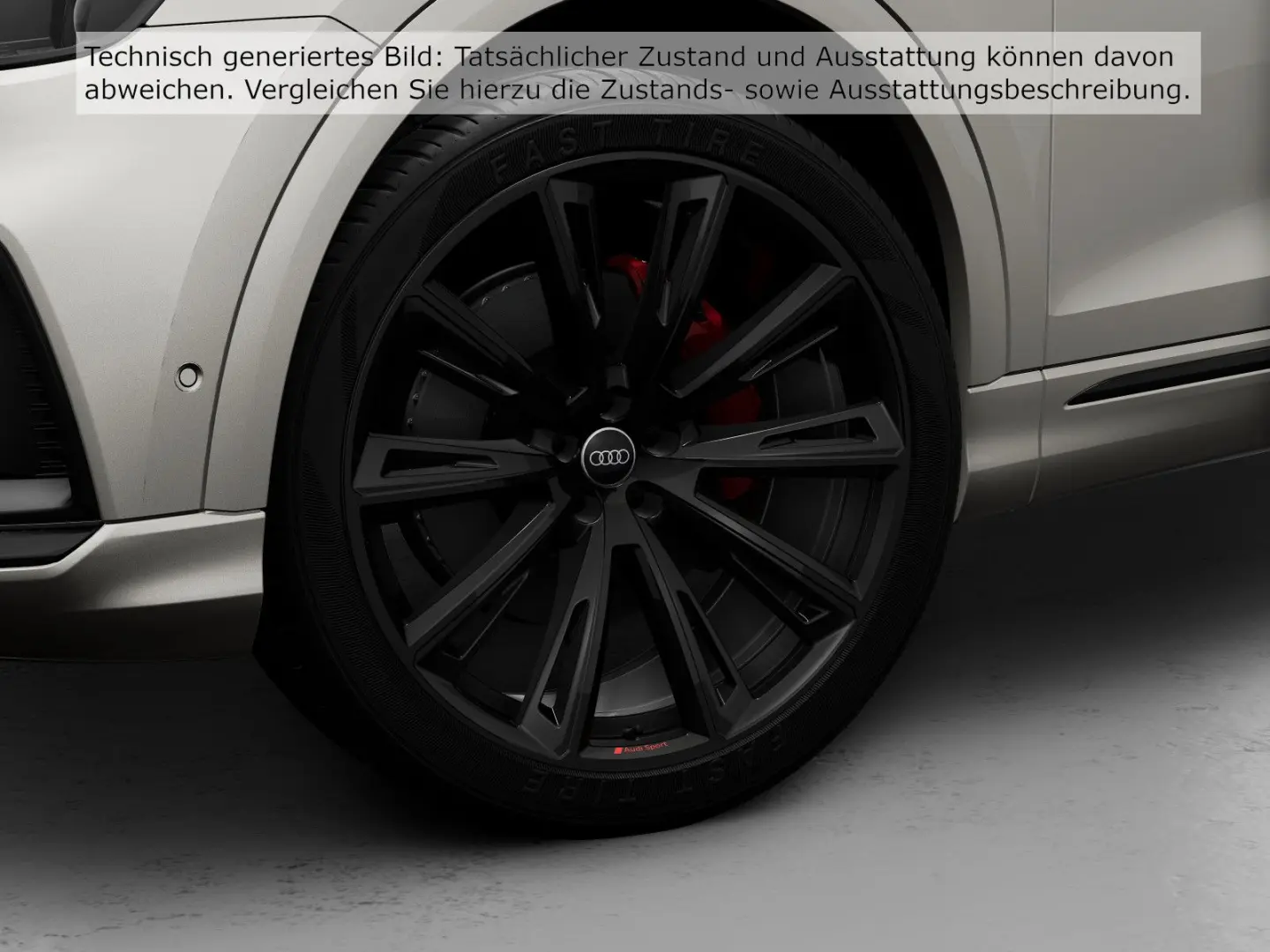 Q8 50TDI S-LINE B&O SHZ HUD BUSINESS-P