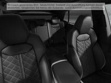 Q8 50TDI S-LINE B&O SHZ HUD BUSINESS-P