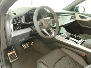 Q8 50 quattro S LINE PANO B&O AHK 360°CAM LM22