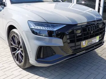 Q8 competition plus 50 TDI quattro Tiptronic S l