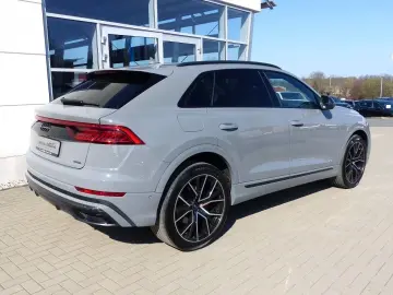 Q8 competition plus 50 TDI quattro Tiptronic S l