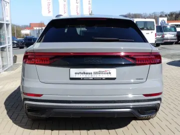 Q8 competition plus 50 TDI quattro Tiptronic S l