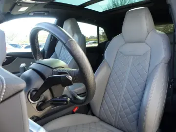 Q8 competition plus 50 TDI quattro Tiptronic S l