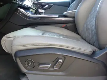 Q8 competition plus 50 TDI quattro Tiptronic S l
