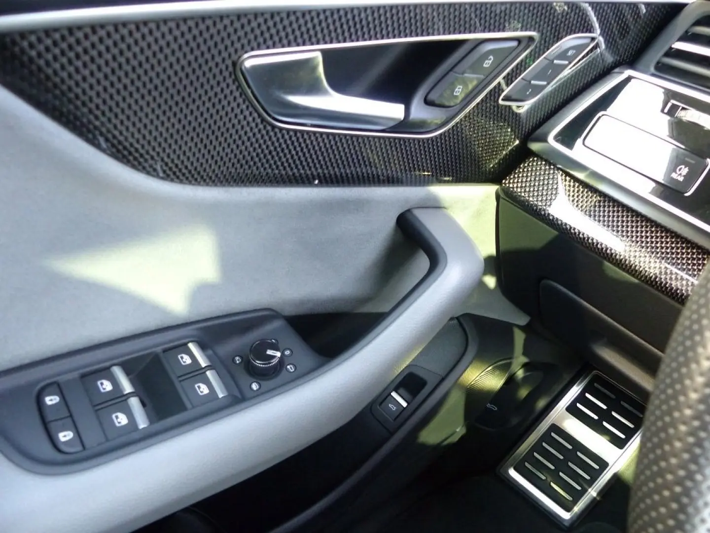 Q8 competition plus 50 TDI quattro Tiptronic S l