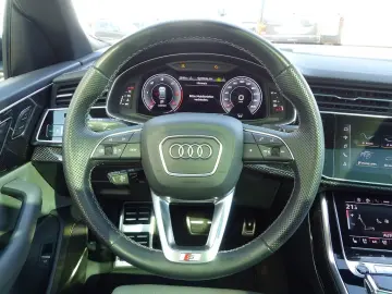 Q8 competition plus 50 TDI quattro Tiptronic S l