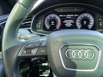 Q8 competition plus 50 TDI quattro Tiptronic S l