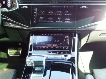 Q8 competition plus 50 TDI quattro Tiptronic S l