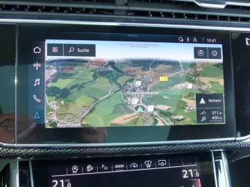 Q8 competition plus 50 TDI quattro Tiptronic S l