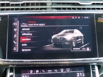 Q8 competition plus 50 TDI quattro Tiptronic S l