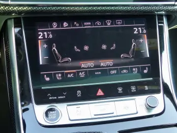 Q8 competition plus 50 TDI quattro Tiptronic S l