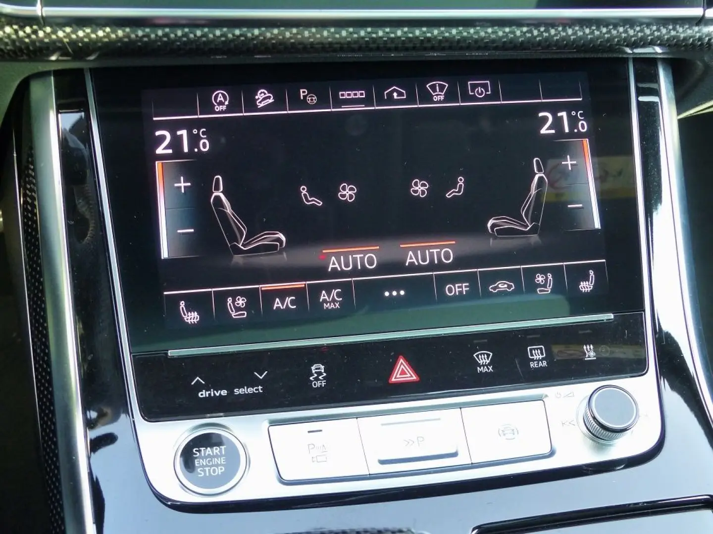 Q8 competition plus 50 TDI quattro Tiptronic S l