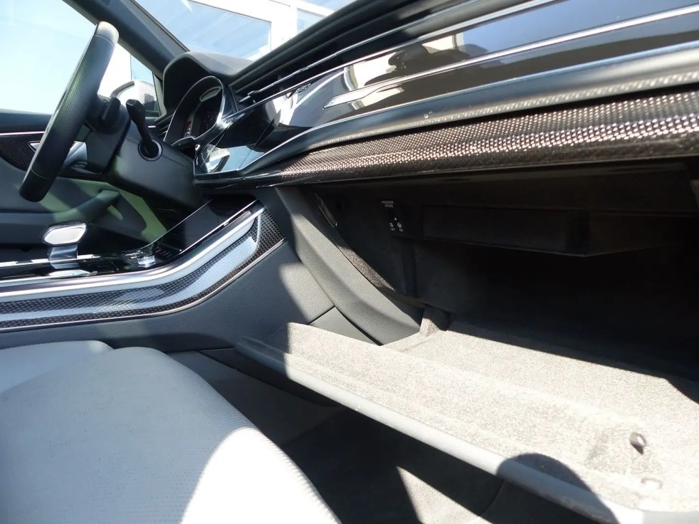 Q8 competition plus 50 TDI quattro Tiptronic S l