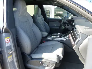 Q8 competition plus 50 TDI quattro Tiptronic S l