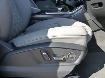 Q8 competition plus 50 TDI quattro Tiptronic S l