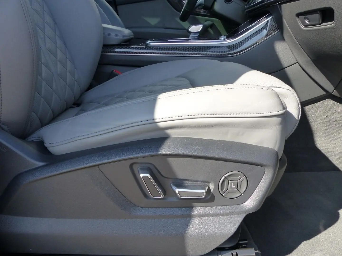 Q8 competition plus 50 TDI quattro Tiptronic S l