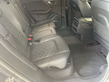 Q8 50 TDI qu Matrix AHK Memory HuD Pano Standhzg