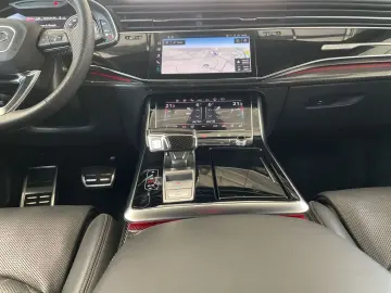 Q8 50 TDI qu Matrix AHK Memory HuD Pano Standhzg