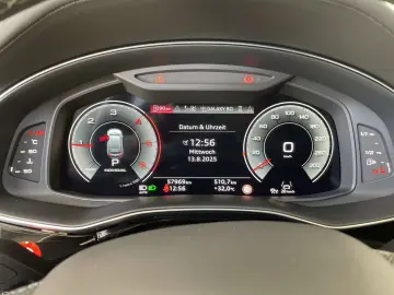 Q8 50 TDI qu Matrix AHK Memory HuD Pano Standhzg