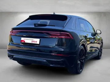 Q8 competition plus 50 TDI quattro tiptr. S Line