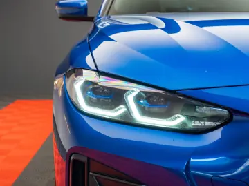 BMW 420d xDrive MSport