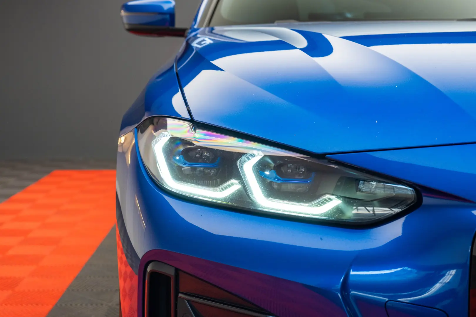 BMW 420d xDrive MSport