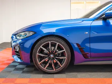 BMW 420d xDrive MSport