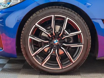 BMW 420d xDrive MSport