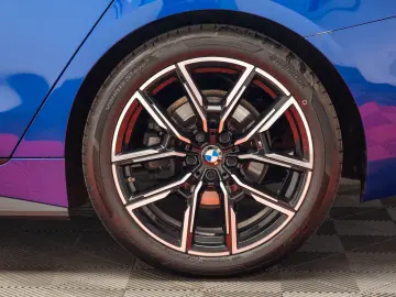 BMW 420d xDrive MSport