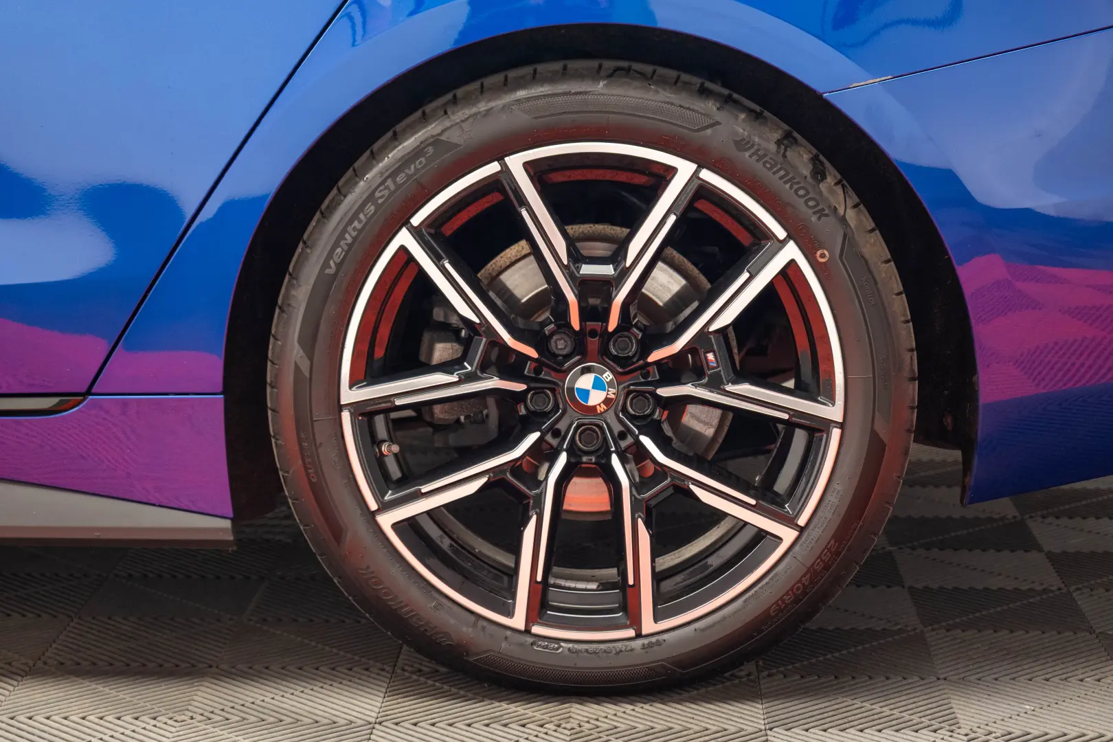 BMW 420d xDrive MSport