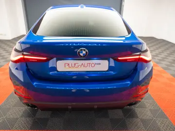 BMW 420d xDrive MSport