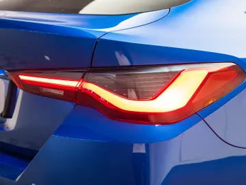 BMW 420d xDrive MSport