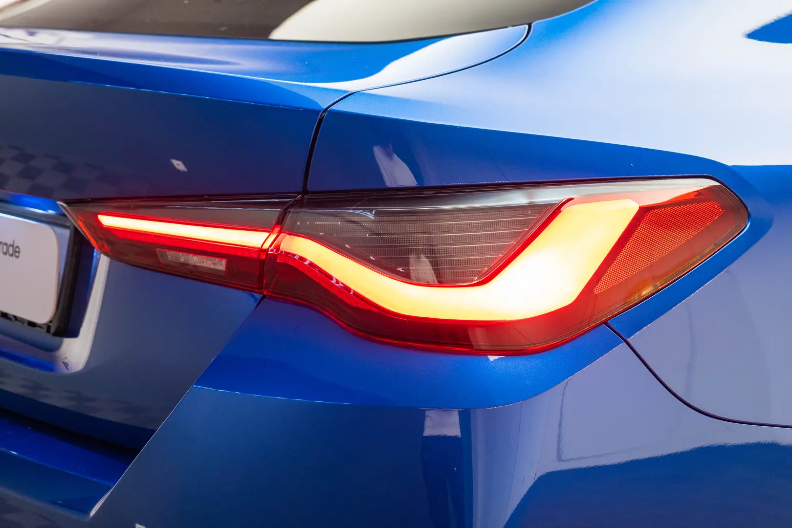 BMW 420d xDrive MSport