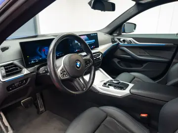 BMW 420d xDrive MSport